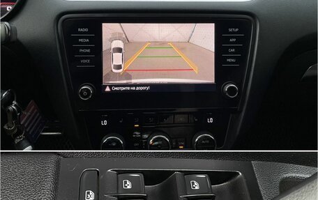 Skoda Octavia, 2020 год, 2 400 000 рублей, 18 фотография