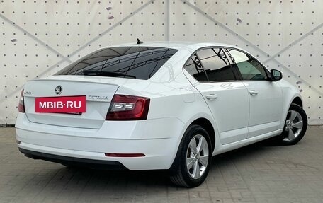Skoda Octavia, 2020 год, 2 400 000 рублей, 4 фотография