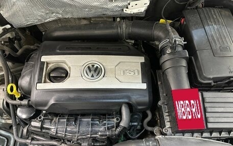 Volkswagen Tiguan I, 2014 год, 1 780 000 рублей, 15 фотография