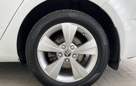 Skoda Octavia, 2020 год, 2 400 000 рублей, 20 фотография