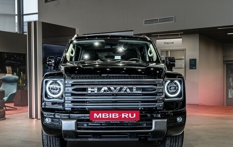 Haval H9, 2026 год, 5 199 000 рублей, 2 фотография