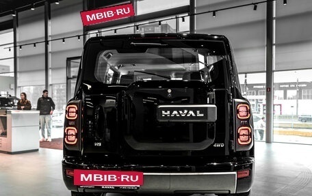 Haval H9, 2026 год, 5 199 000 рублей, 9 фотография