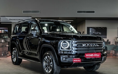 Haval H9, 2026 год, 5 199 000 рублей, 5 фотография