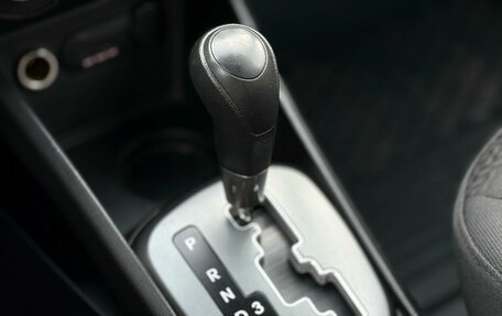 KIA Rio III рестайлинг, 2013 год, 775 000 рублей, 24 фотография
