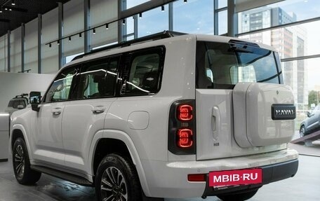 Haval H9, 2025 год, 5 199 000 рублей, 6 фотография