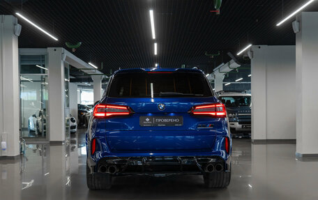 BMW X5 M, 2020 год, 11 100 000 рублей, 6 фотография