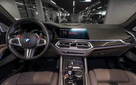 BMW X5 M, 2020 год, 11 100 000 рублей, 8 фотография