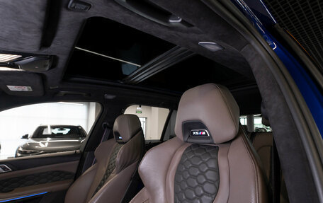 BMW X5 M, 2020 год, 11 100 000 рублей, 10 фотография
