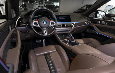 BMW X5 M, 2020 год, 11 100 000 рублей, 7 фотография