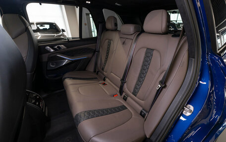 BMW X5 M, 2020 год, 11 100 000 рублей, 14 фотография