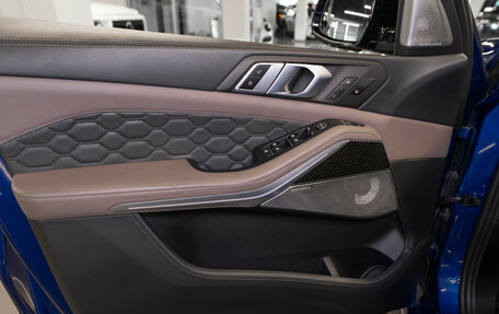 BMW X5 M, 2020 год, 11 100 000 рублей, 17 фотография
