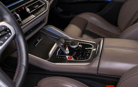 BMW X5 M, 2020 год, 11 100 000 рублей, 19 фотография