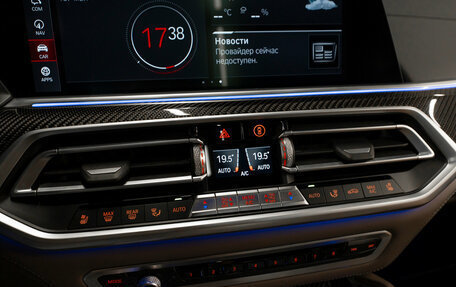BMW X5 M, 2020 год, 11 100 000 рублей, 24 фотография