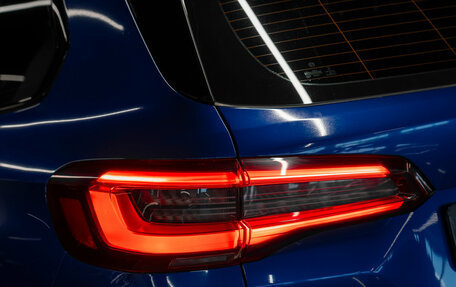 BMW X5 M, 2020 год, 11 100 000 рублей, 29 фотография