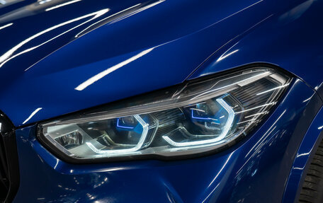 BMW X5 M, 2020 год, 11 100 000 рублей, 28 фотография