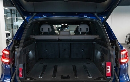 BMW X5 M, 2020 год, 11 100 000 рублей, 25 фотография