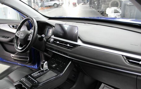 Chery Tiggo 7 Pro, 2022 год, 1 590 000 рублей, 7 фотография