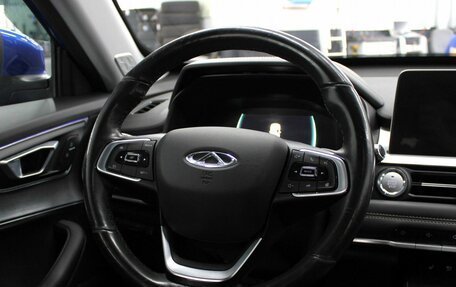 Chery Tiggo 7 Pro, 2022 год, 1 590 000 рублей, 11 фотография