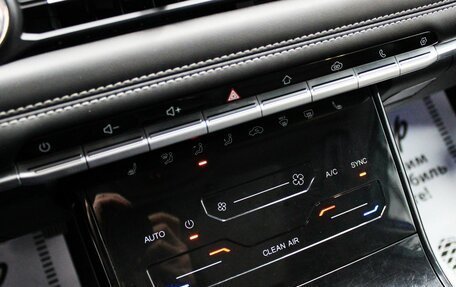 Chery Tiggo 7 Pro, 2022 год, 1 590 000 рублей, 15 фотография