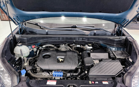 KIA Sportage IV рестайлинг, 2019 год, 2 050 000 рублей, 9 фотография