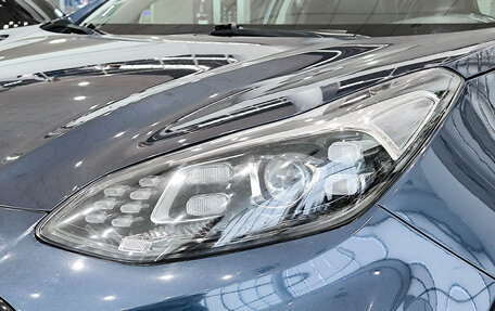 KIA Sportage IV рестайлинг, 2019 год, 2 050 000 рублей, 17 фотография