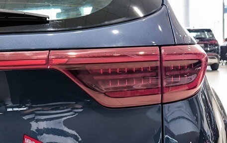 KIA Sportage IV рестайлинг, 2019 год, 2 050 000 рублей, 10 фотография
