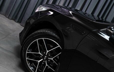 KIA Optima IV, 2018 год, 2 279 000 рублей, 8 фотография