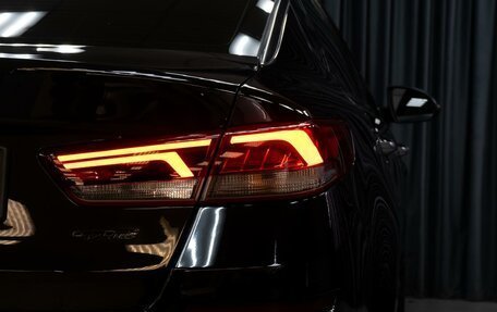 KIA Optima IV, 2018 год, 2 279 000 рублей, 10 фотография