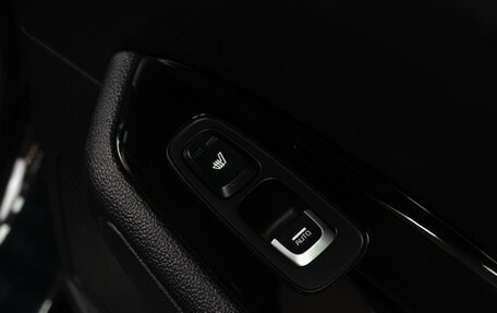 KIA Optima IV, 2018 год, 2 279 000 рублей, 22 фотография