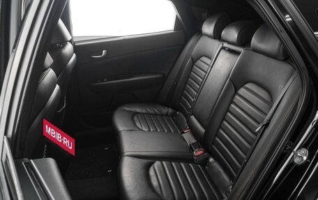 KIA Optima IV, 2018 год, 2 279 000 рублей, 15 фотография