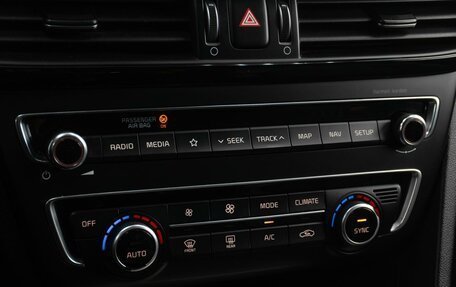 KIA Optima IV, 2018 год, 2 279 000 рублей, 20 фотография