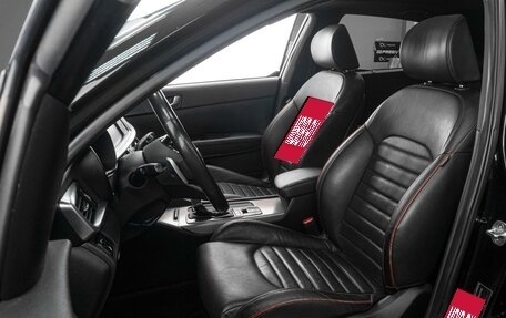 KIA Optima IV, 2018 год, 2 279 000 рублей, 16 фотография