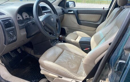 Opel Astra G, 2000 год, 160 000 рублей, 6 фотография