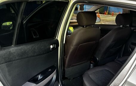 Hyundai i20 IB рестайлинг, 2010 год, 630 000 рублей, 4 фотография