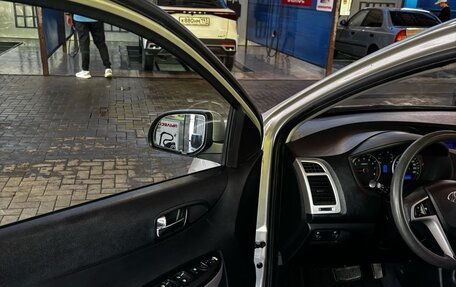 Hyundai i20 IB рестайлинг, 2010 год, 630 000 рублей, 8 фотография