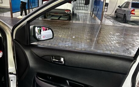 Hyundai i20 IB рестайлинг, 2010 год, 630 000 рублей, 6 фотография