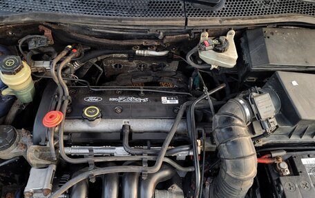 Ford Focus IV, 1999 год, 200 000 рублей, 7 фотография