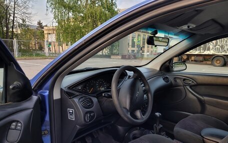 Ford Focus IV, 1999 год, 200 000 рублей, 5 фотография