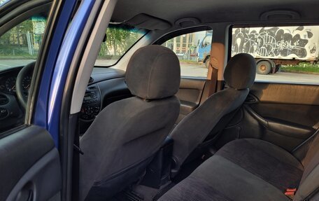 Ford Focus IV, 1999 год, 200 000 рублей, 6 фотография