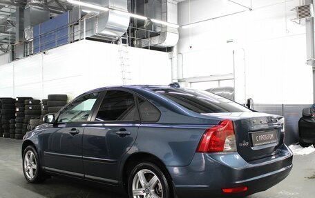 Volvo S40 II, 2008 год, 517 000 рублей, 6 фотография
