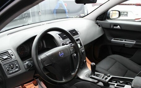 Volvo S40 II, 2008 год, 517 000 рублей, 7 фотография