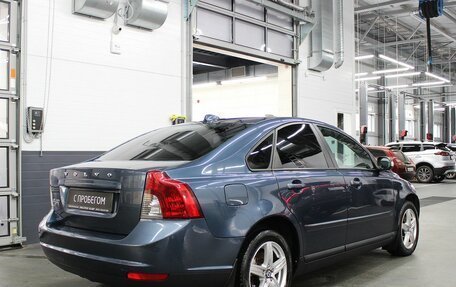 Volvo S40 II, 2008 год, 517 000 рублей, 4 фотография