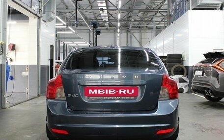 Volvo S40 II, 2008 год, 517 000 рублей, 5 фотография