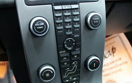 Volvo S40 II, 2008 год, 517 000 рублей, 13 фотография
