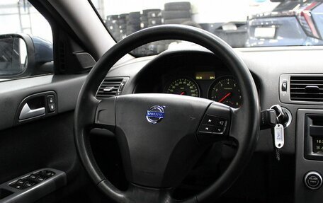 Volvo S40 II, 2008 год, 517 000 рублей, 11 фотография
