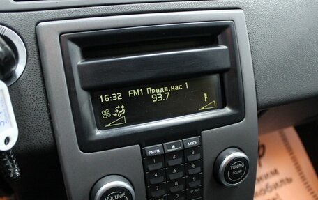 Volvo S40 II, 2008 год, 517 000 рублей, 12 фотография