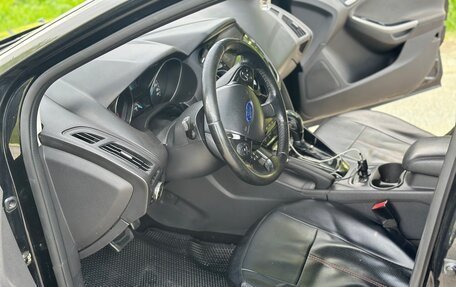 Ford Focus III, 2014 год, 825 000 рублей, 9 фотография