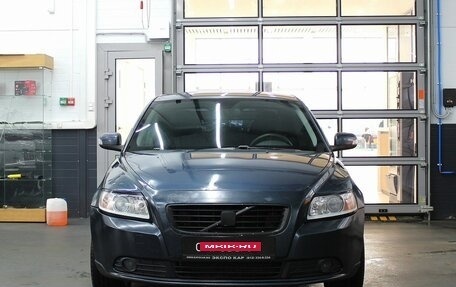 Volvo S40 II, 2008 год, 517 000 рублей, 2 фотография