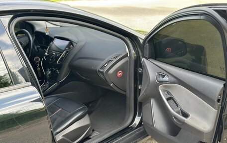 Ford Focus III, 2014 год, 825 000 рублей, 7 фотография