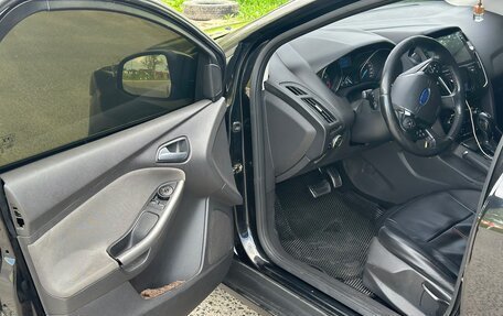 Ford Focus III, 2014 год, 825 000 рублей, 10 фотография